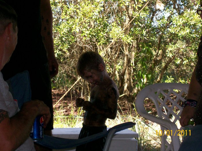 2011-Oct-01 HGR4X4 Cookout 073